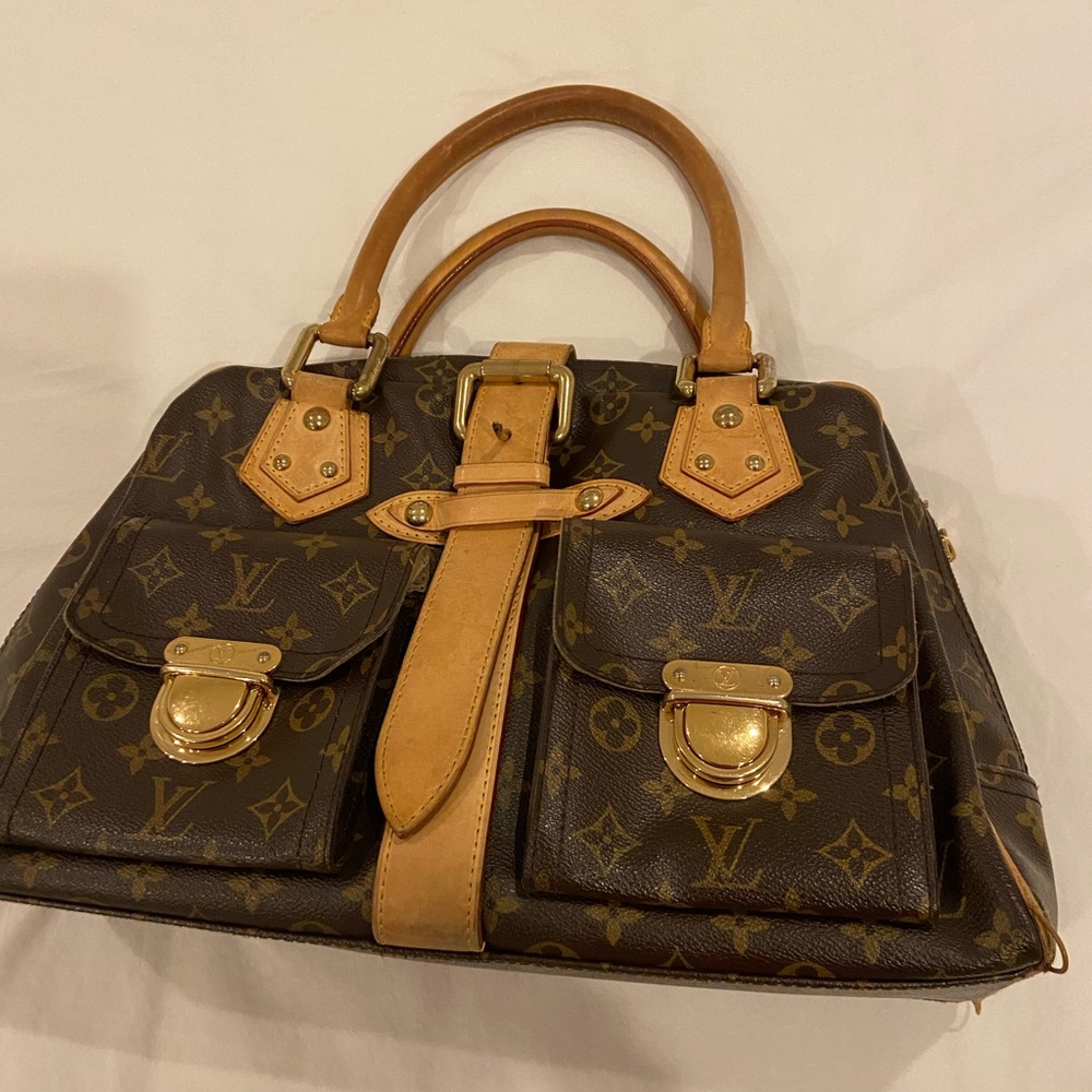Loui Voitton purse